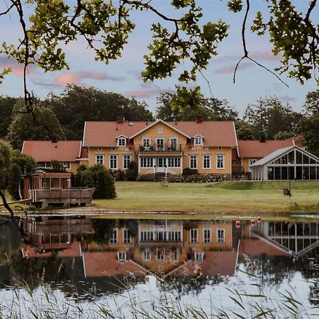 Toftaholm Herrgard Lagan Exterior photo